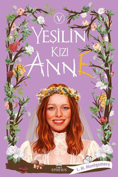 Yeşil'in Kızı Anne-5