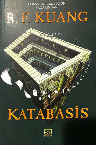 Katabasis