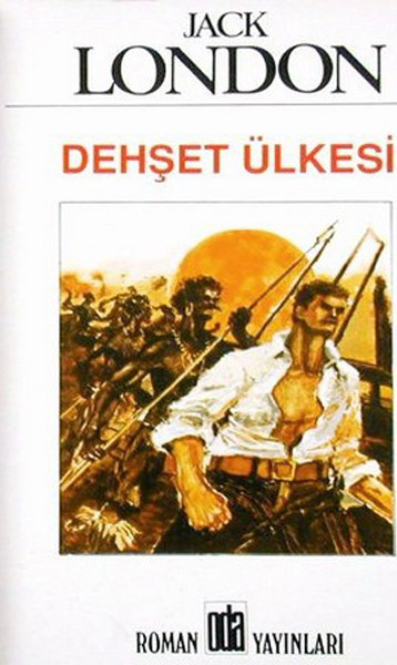 Dehşet Ülkesi
