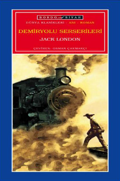 Demiryolu Serserileri