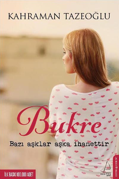 Bukre