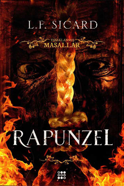 Rapunzel-Yasaklanmış Masallar-1