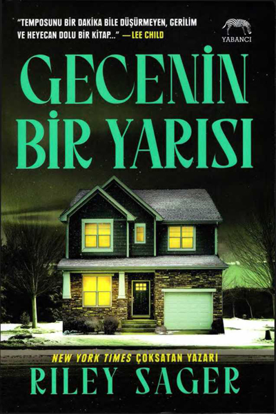 Gecenin Bir Yarısı