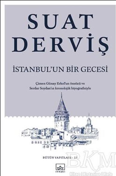 İstanbul'un Bir Gecesi