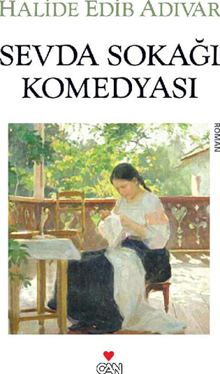Sevda Sokağı Komedyası