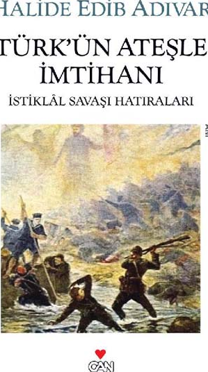 Türk'ün Ateşle İmtihanı