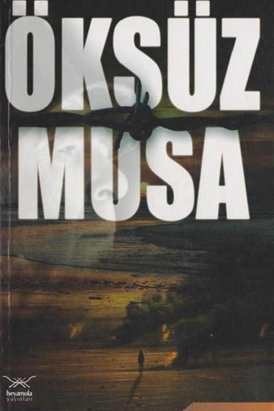 Öksüz Musa