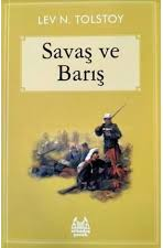 Savaş ve Barış