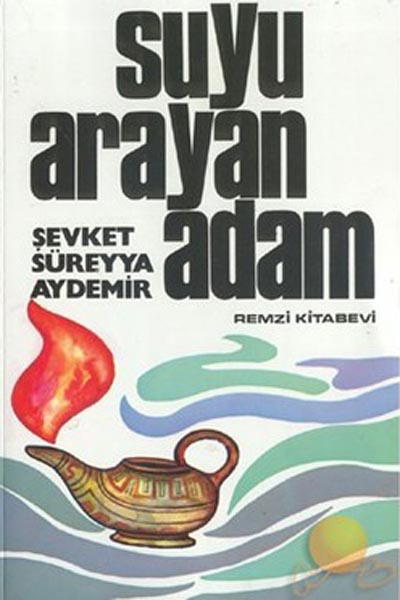Suyu Arayan Adam