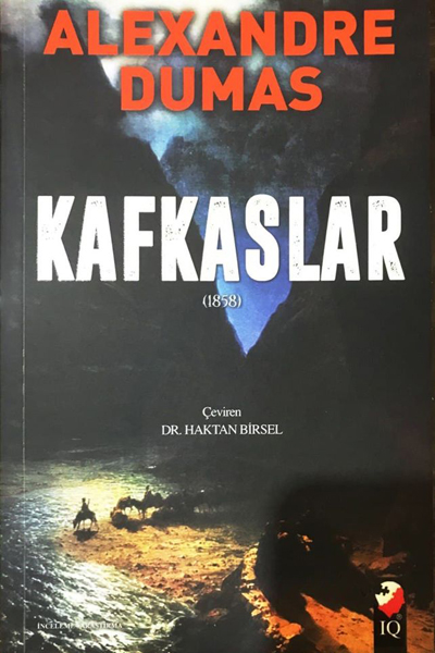 Kafkaslar