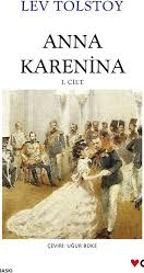 Anna Karenina