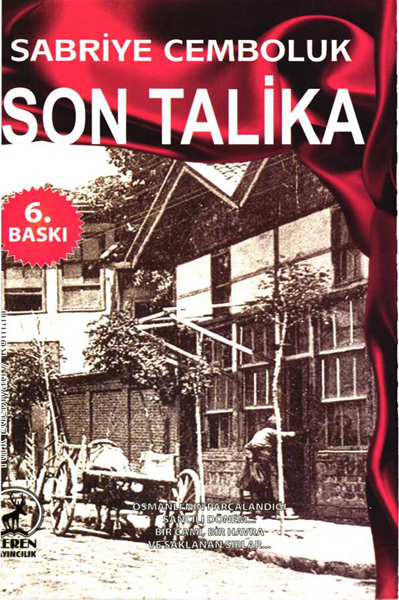 Son Talika