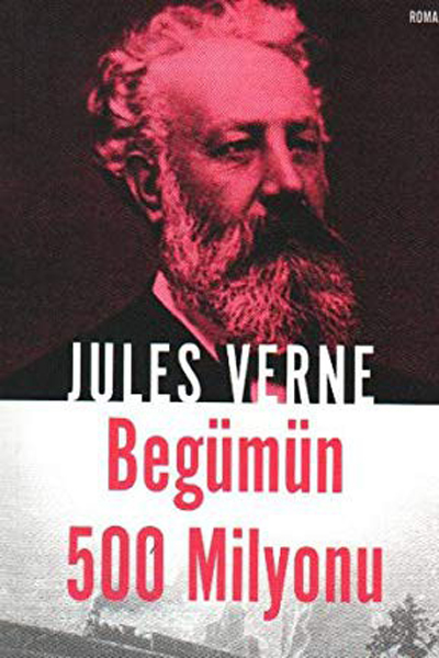 Begümün 500 Milyonu