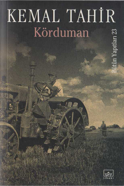 Körduman