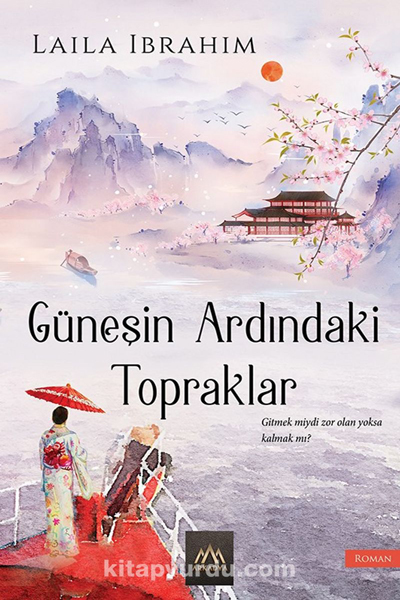 Güneşin Ardındaki Topraklar