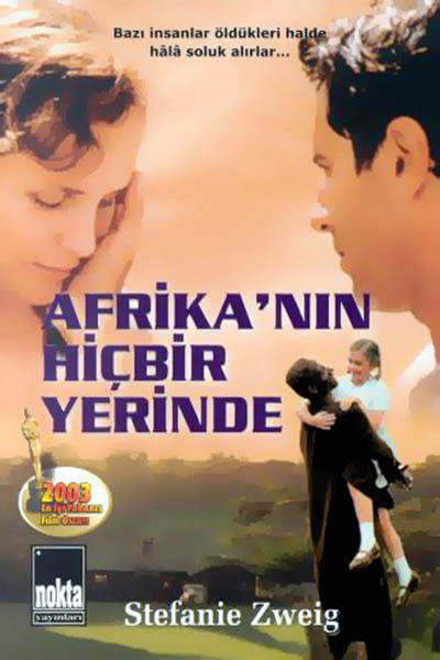 Afrika'nın Hiçbir Yerinde