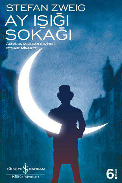 Ay Işığı Sokağı