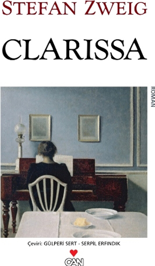 Clarissa