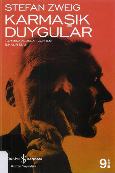 Karmaşık Duygular