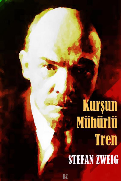 Kurşun Mühürlü Tren