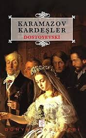 Karamazov Kardeşler