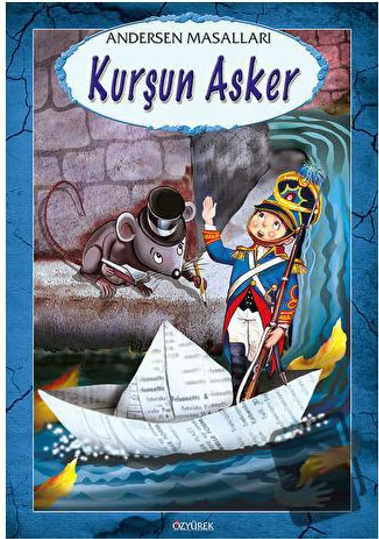 Kurşun Asker