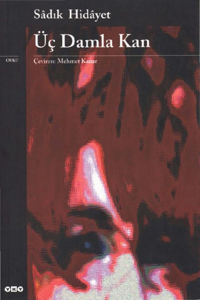 Üç Damla Kan