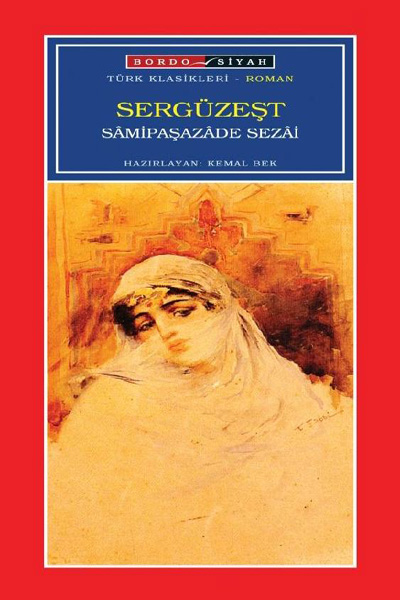 Sergüzeşt