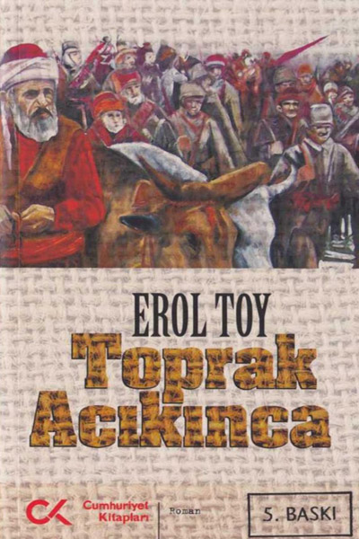 Toprak Acıkınca