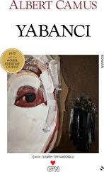 Yabancı