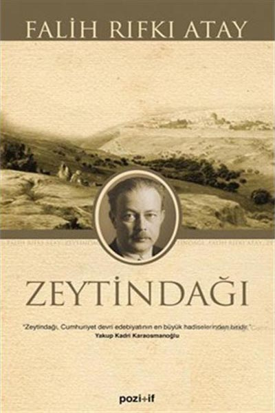 Zeytin Dağı