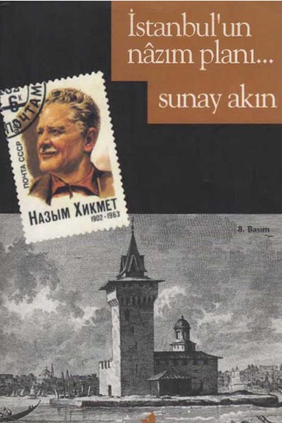 İstanbul'un Nazım Planı