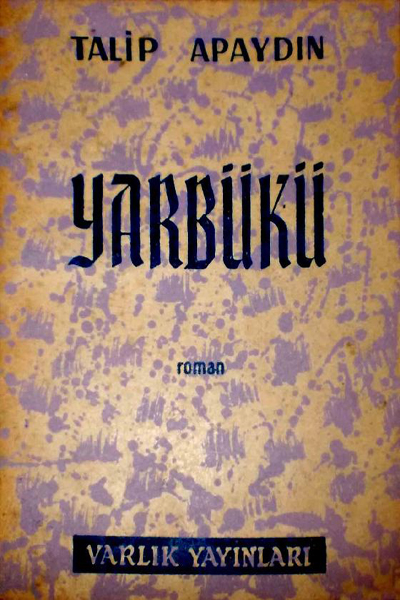 Yarbükü