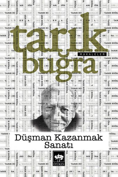Düşman Kazanmak Sanatı