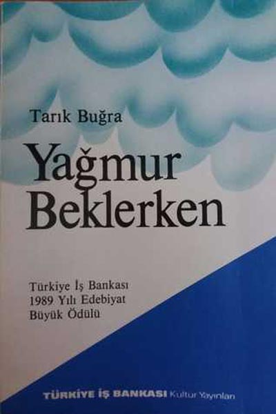 Yağmur Beklerken
