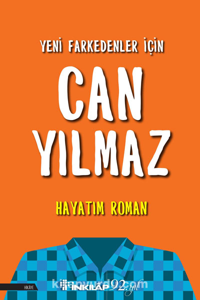 Hayatım Roman
