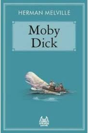 Moby Dick