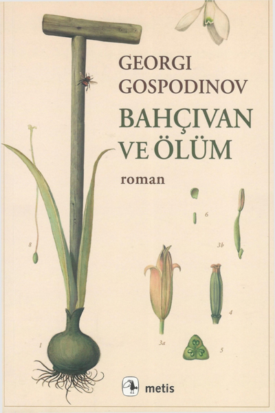 Bahçıvan ve Ölüm