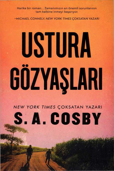 Ustura Gözyaşları