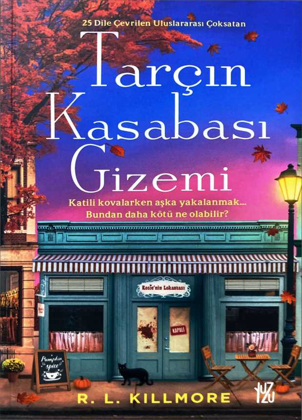 Tarçın Kasabası Gizemi