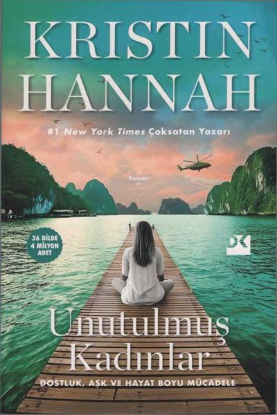 Unutulmuş Kadınlar