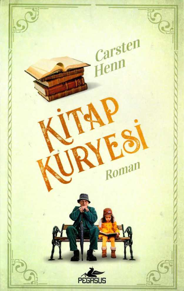 Kitap Kuryesi