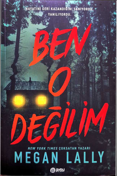 Ben O Değilim