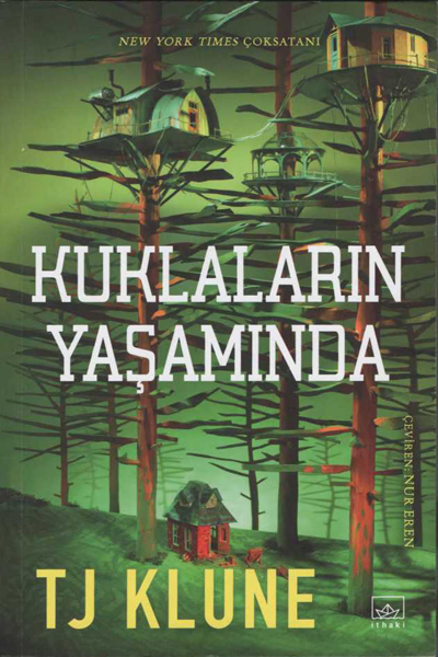 Kuklaların Yaşamında