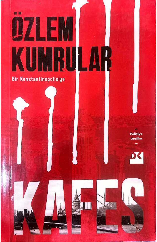 Kafes