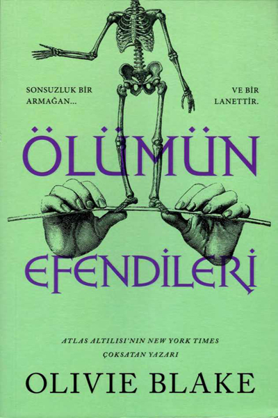 Ölümün Efendileri