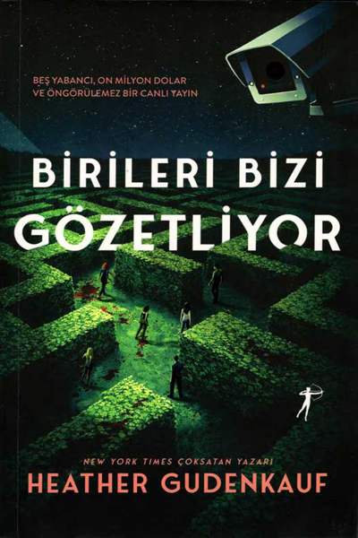 Birileri Bizi Gözetliyor