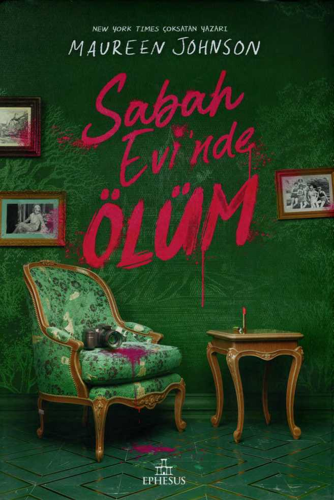 Sabah Evi'nde Ölüm