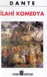 İlahi Komedya