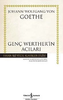 Genç Werther’in Acıları
